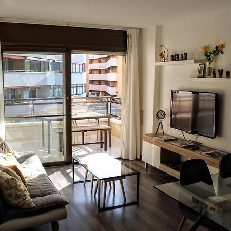 Playa Y Golf La Pineda Apartment Exterior photo