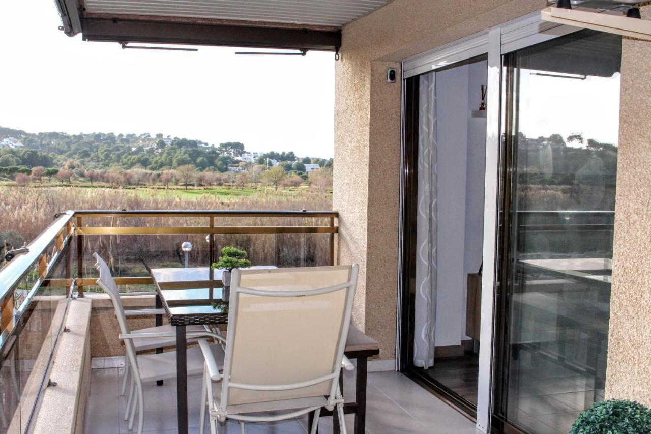 Playa Y Golf La Pineda Apartment Exterior photo