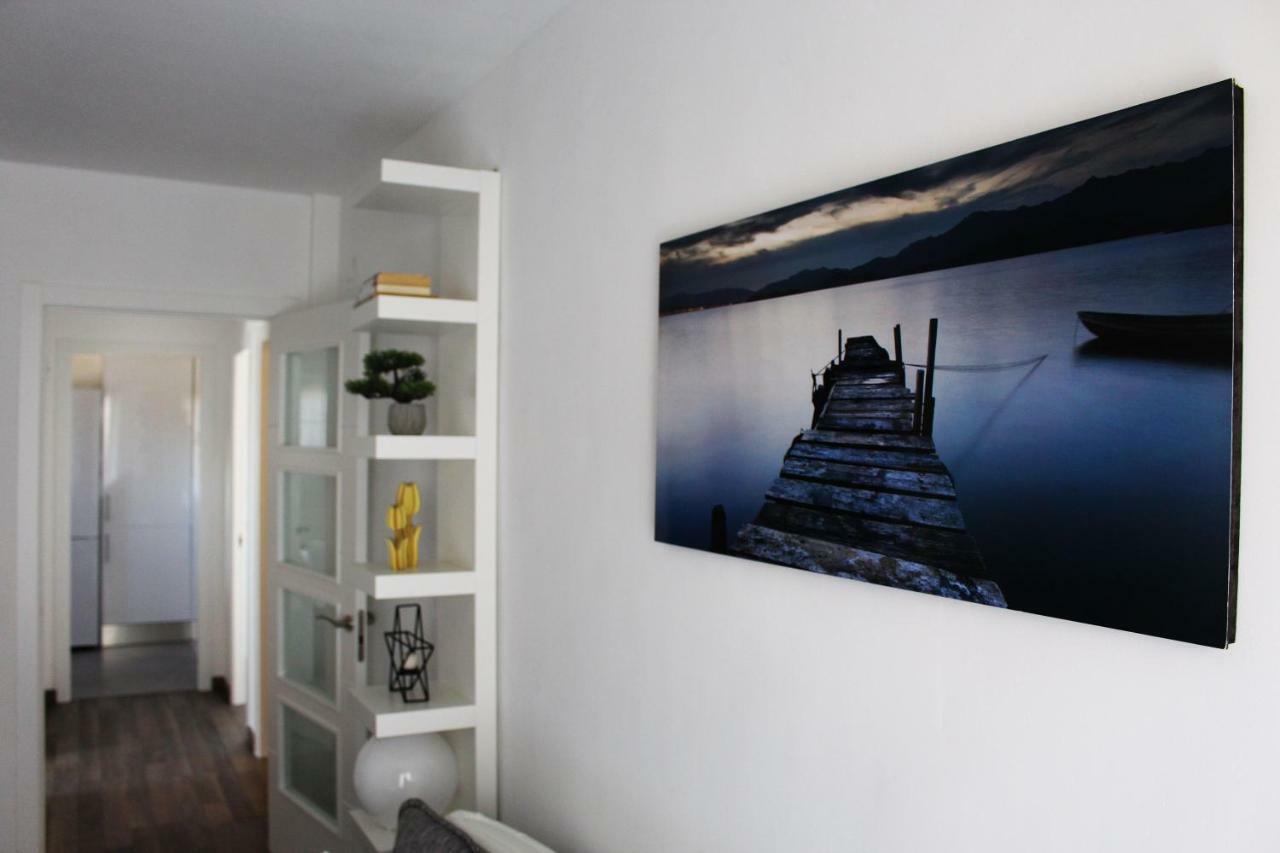 Playa Y Golf La Pineda Apartment Exterior photo